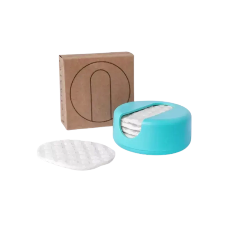 LastObject LastRound Dragonfly Turquoise Billig