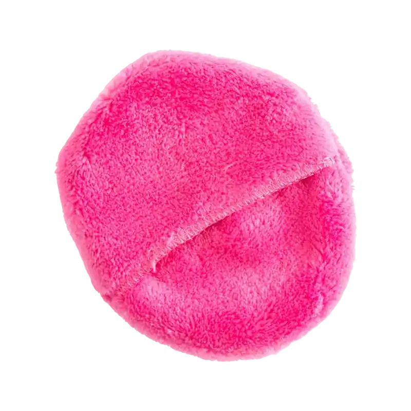 Peggy Sage Reusable Make-Up Remover Glove Heißes Angebot