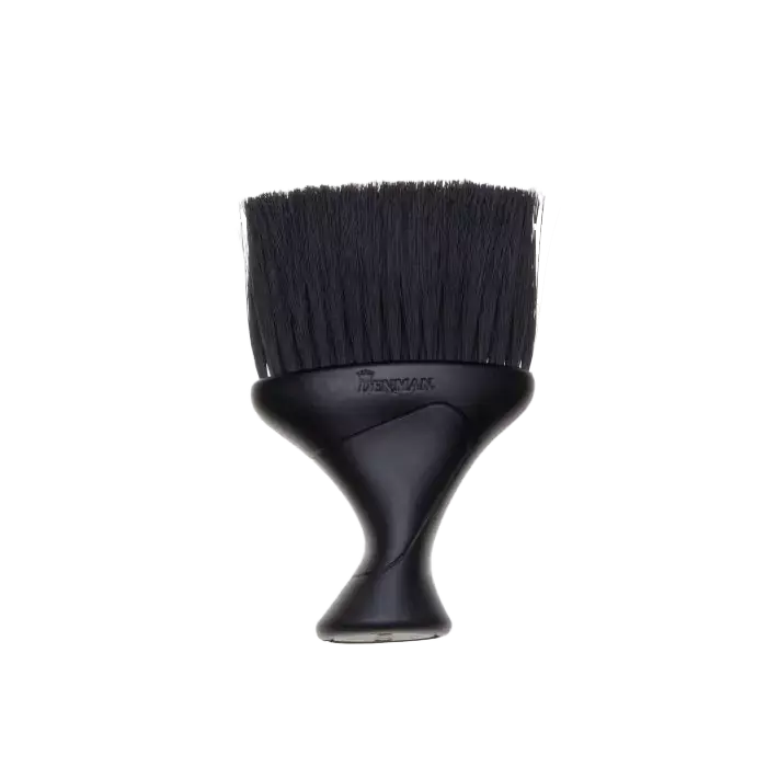 Denman D78 Duster Neck Brush Black Direkt Vom Hersteller