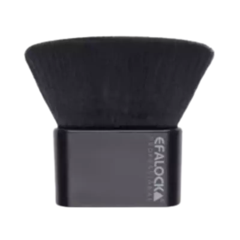 Top-Preis Efalock Nackenpinsel Synth Bristles Oval