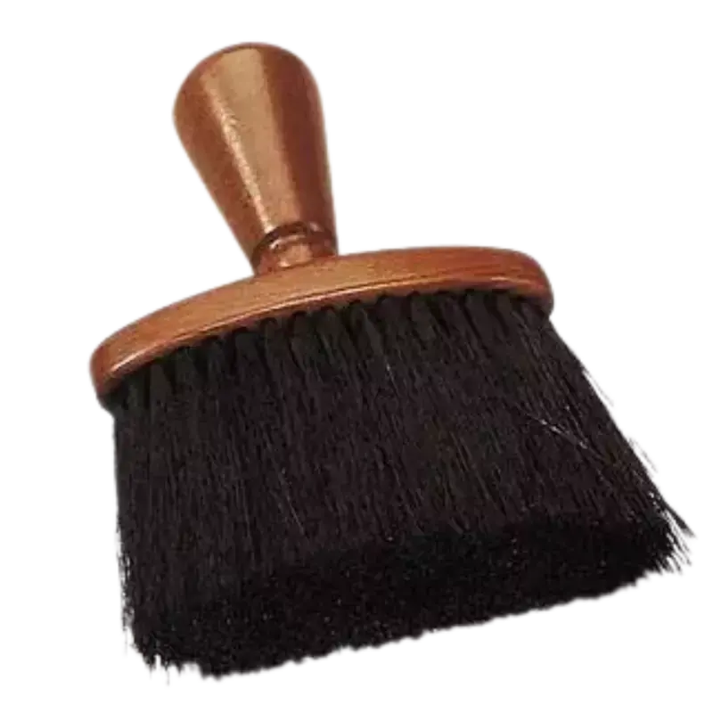 Preisreduziert Efalock Nackenwedel Rosshaar mit Nylon