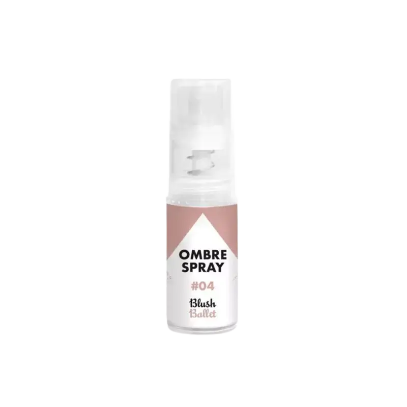 NailPerfect Ombre Spray 5gr 04 Blush Ballet Expressversand
