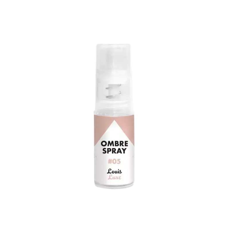 Sonderangebot NailPerfect Ombre Spray 5gr 05 Louis Luxe