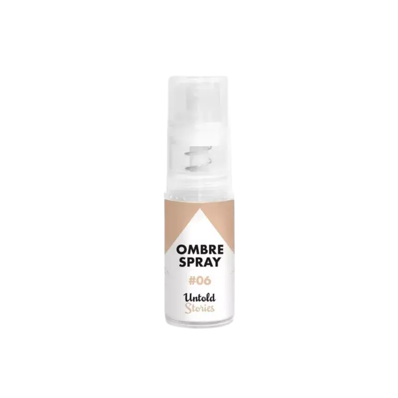 Jetzt Bestellen NailPerfect Ombre Spray 5gr 06 Untold Stories