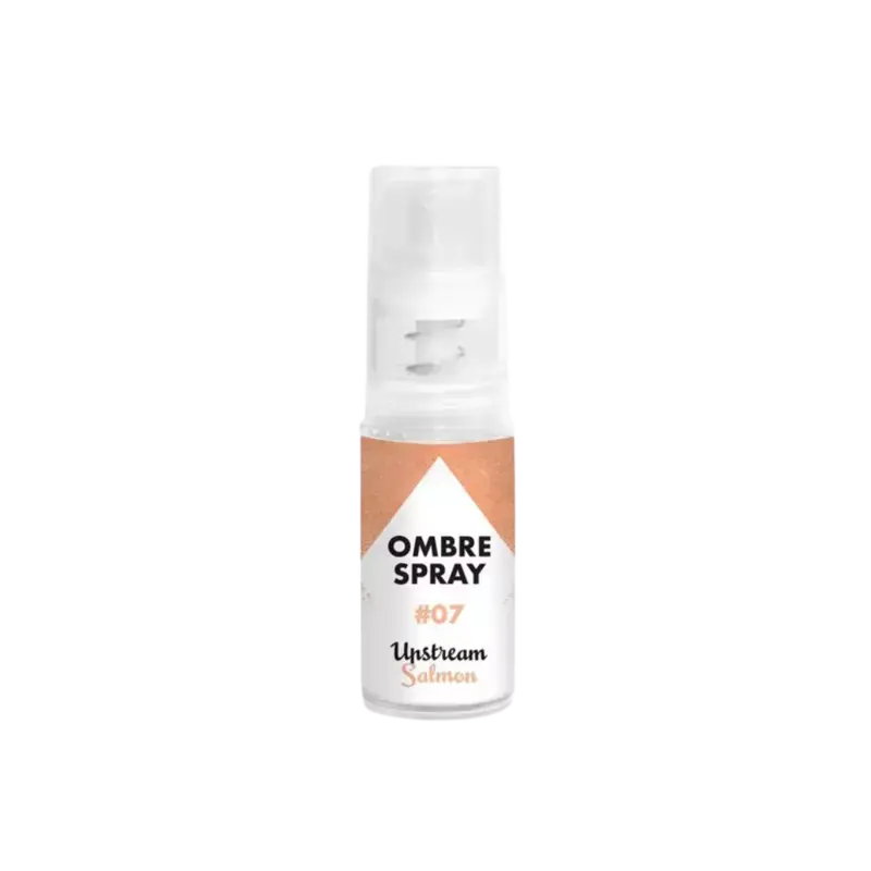 Aktuell NailPerfect Ombre Spray 5gr 07 Upstream Salmon
