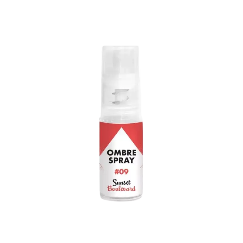 Markenware NailPerfect Ombre Spray 5gr 09 Sunset Boulevard