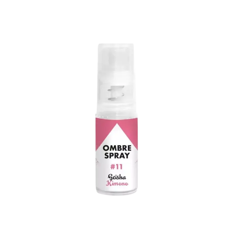 Super-Preis NailPerfect Ombre Spray 5gr 11 Geisha Kimono