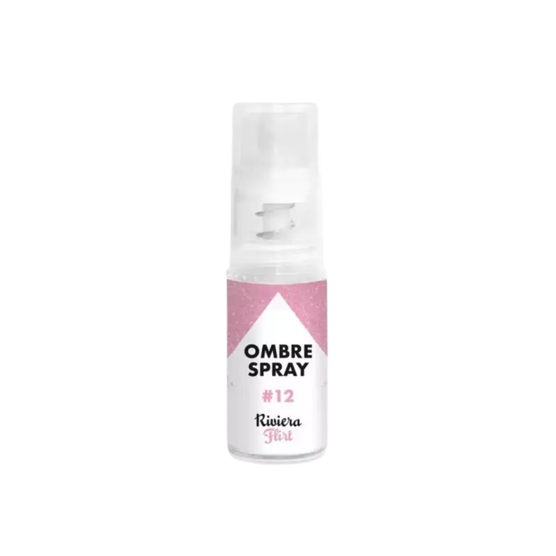 Sonderaktion NailPerfect Ombre Spray 5gr 12 Riviera Flirt