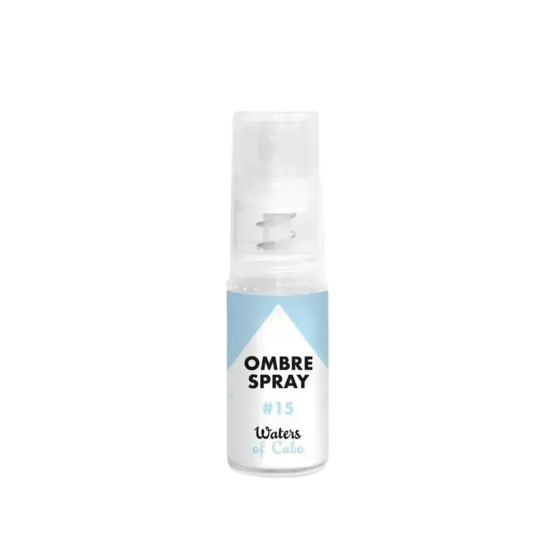 NailPerfect Ombre Spray 5gr 15 Waters of Cabo Meistverkauft