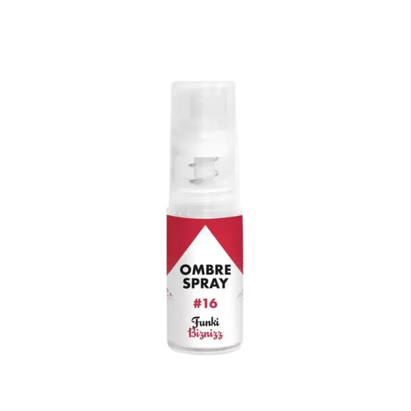 Neu Im Sortiment NailPerfect Ombre Spray 5gr 16 Funki Biznizz