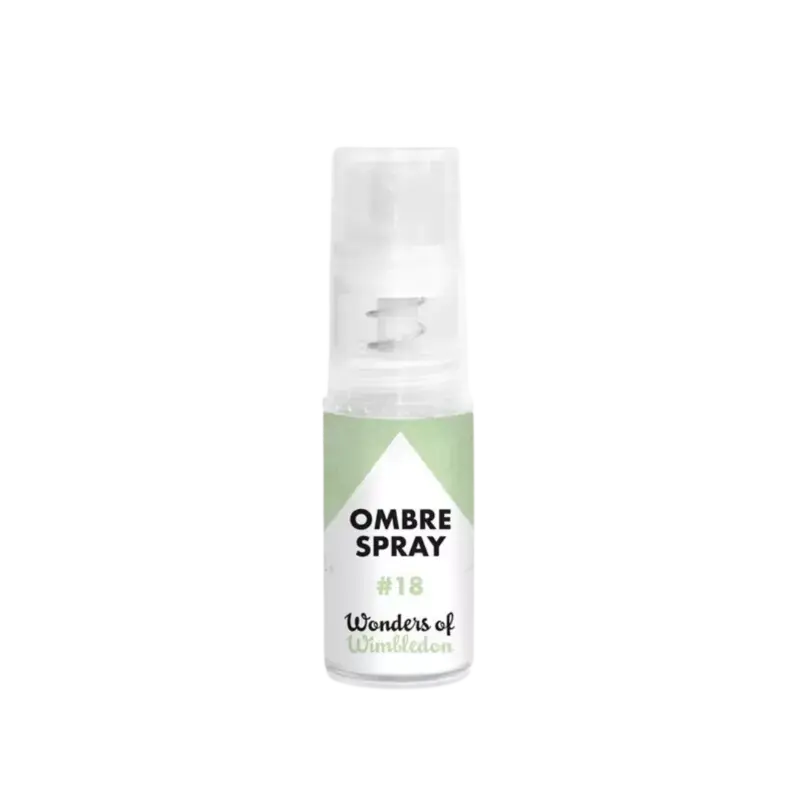 Sonderaktion NailPerfect Ombre Spray 5gr 18 Wonders of Wimbledon