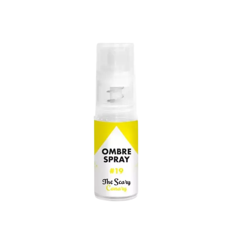 Super-Preis NailPerfect Ombre Spray 5gr 19 The Scary Canary