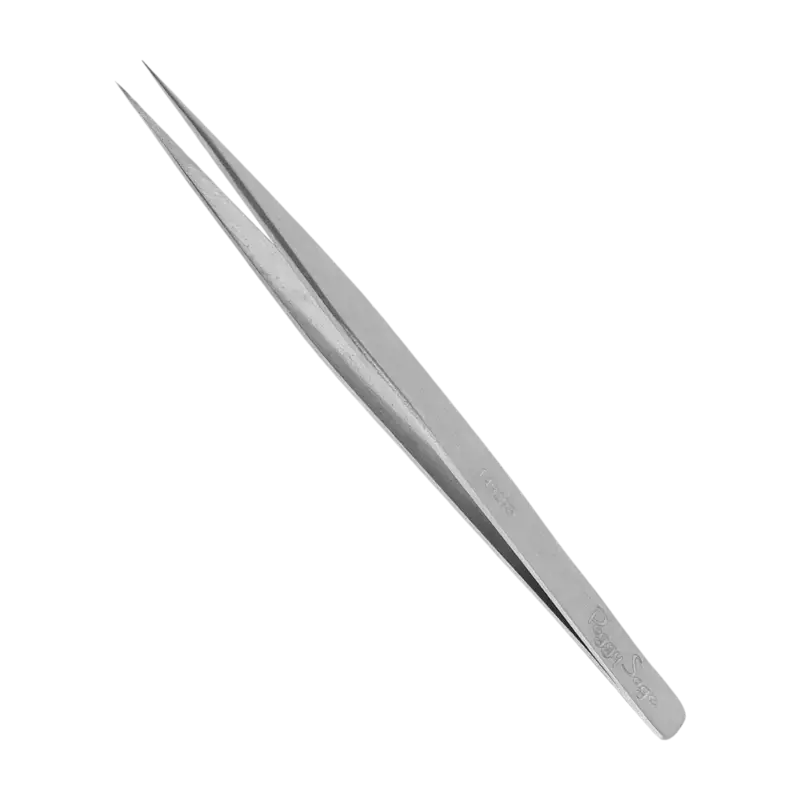 Aktuell Peggy Sage Nail Art Tweezers