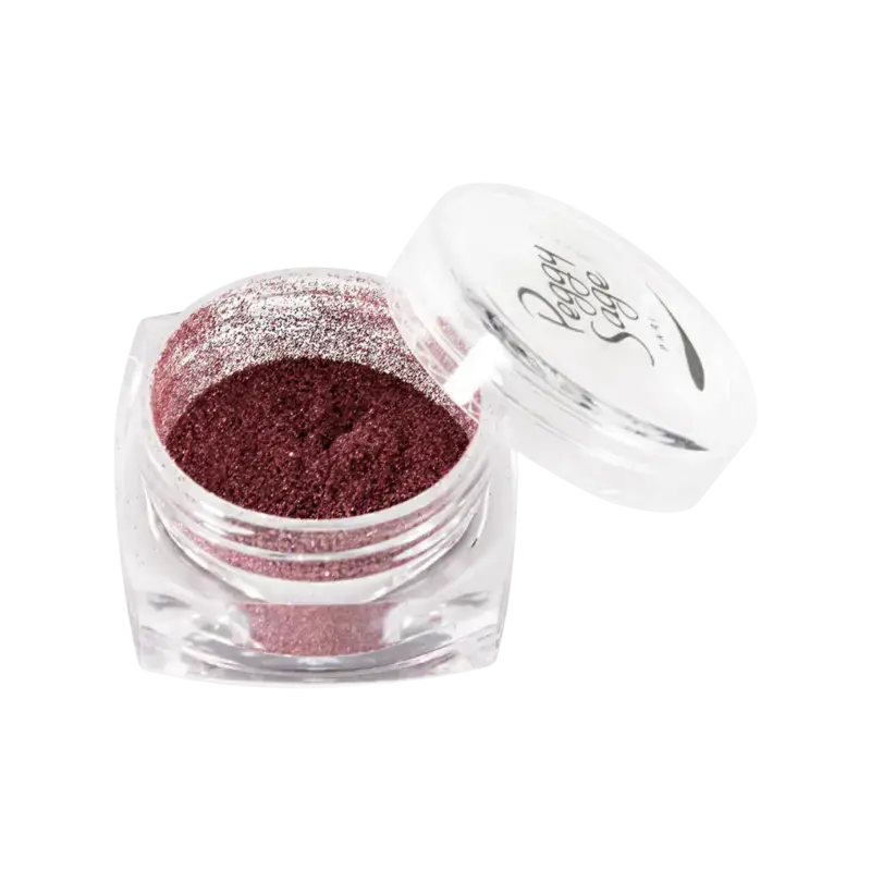 Peggy Sage Nail Pigments 0,25gr Rose Gold Sichere Zahlung