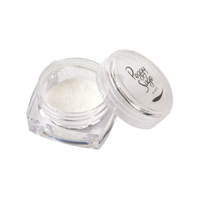 Peggy Sage Nail Pigments 0,25gr Aurora Billig