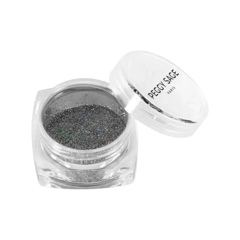 Peggy Sage Nail Pigments 0,25gr Chrome Effect Holo Angebot