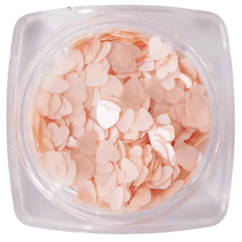 Online Kaufen Peggy Sage Heartshaped Confetti Girly Pink