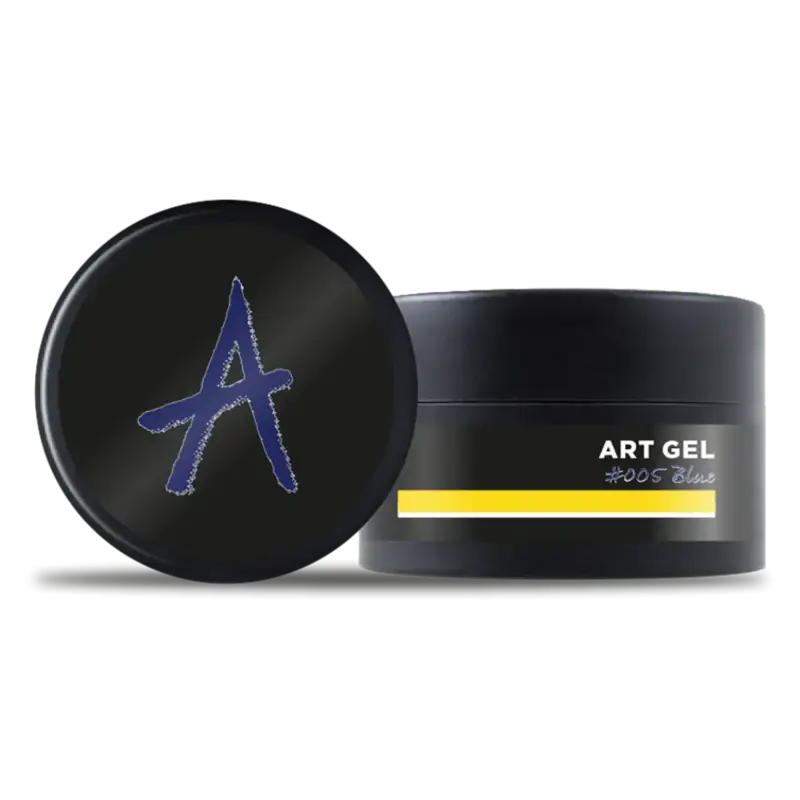 Markenprodukt Astonishing Art Gel 7gr 004 Blue