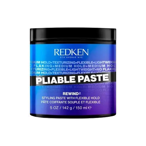 Redken Pliable Paste Texture 150ml Sonderangebot