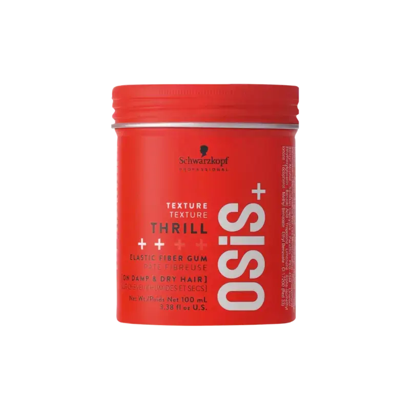 Aktuell Schwarzkopf Professional OSiS Thrill 100ml