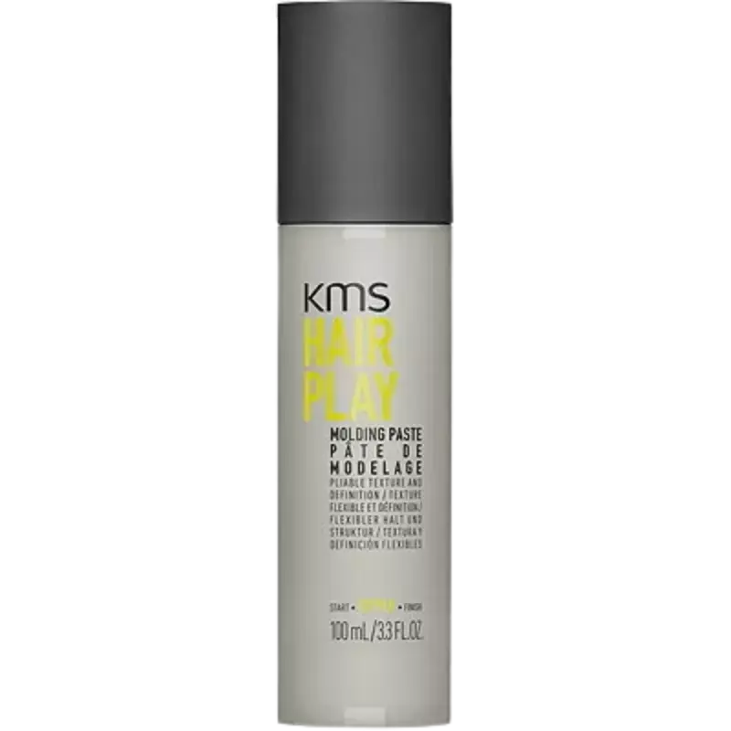 KMS HairPlay Molding Paste 100ml Geprüft