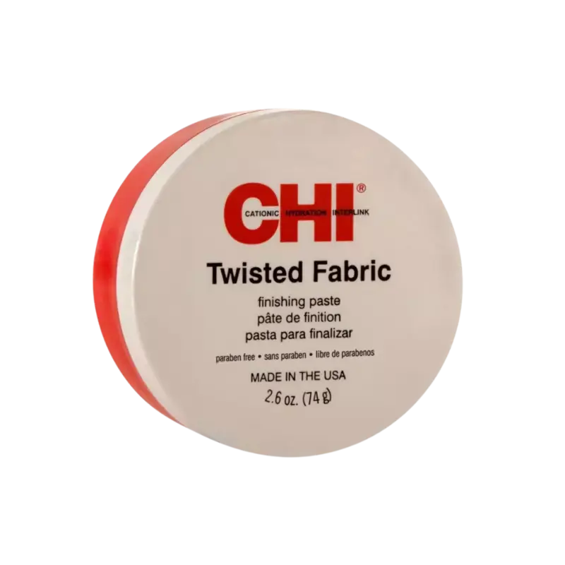 CHI Twisted Fabric 74gr Expressversand