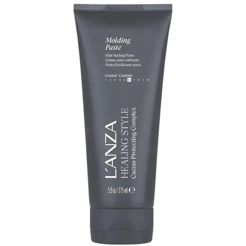 Meistverkauft L‘Anza Healing Style Molding Paste 175ml