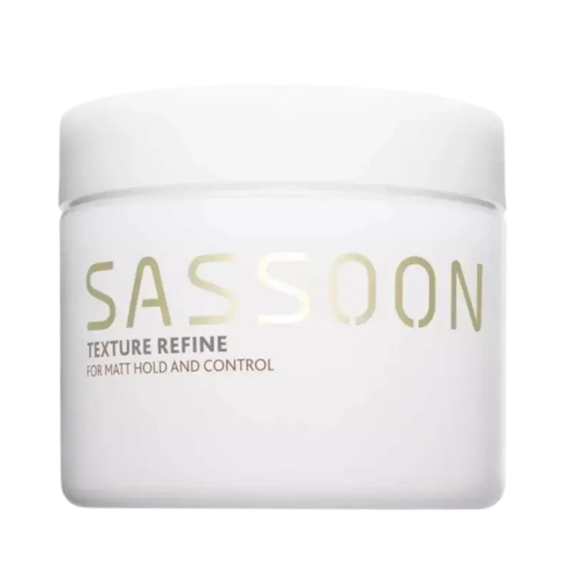 Wochenendangebot Sassoon Texture Refine 50ml