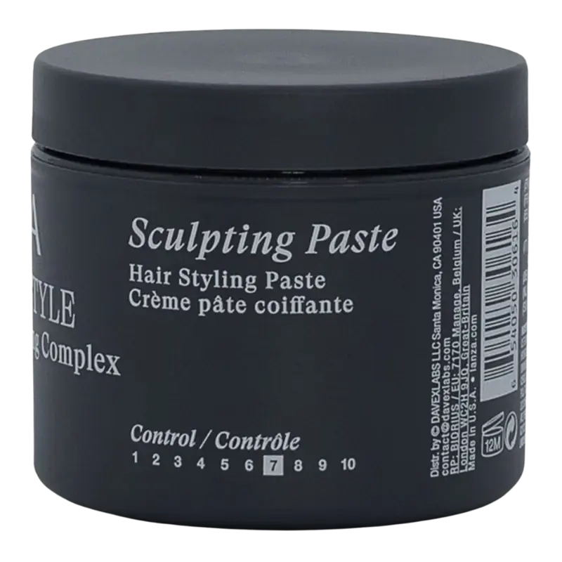L‘Anza Healing Style Sculpting Paste 100gr Sale