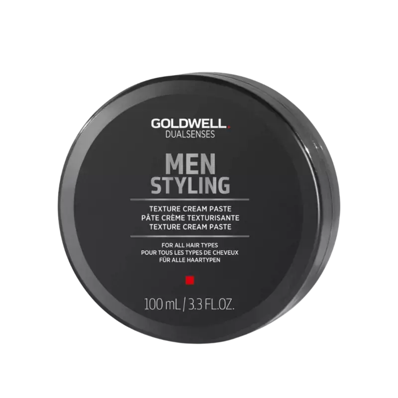 Goldwell Dualsenses For Men Styling Texture Cream Paste 100ml Schnäppchen