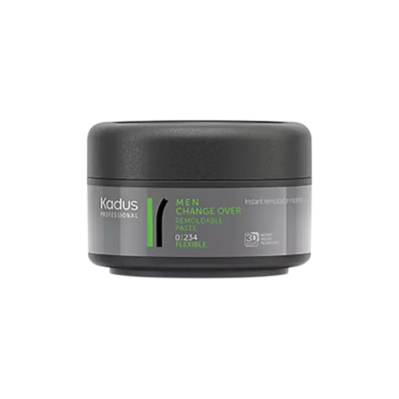 Kadus Styling Men Change Over Remoldable Paste 75ml Jetzt Kaufen