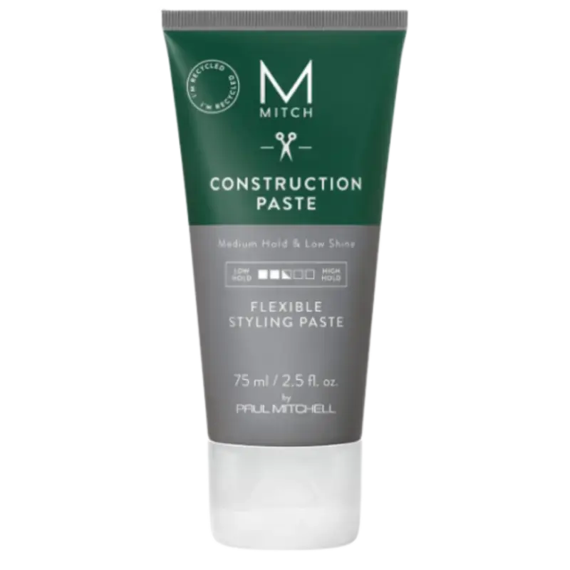 Paul Mitchell Mitch Construction Paste 75ml Direktkauf