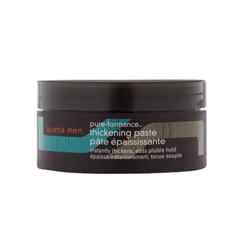AVEDA MEN Pure-Formance Thickening Paste 75ml Neue Ware