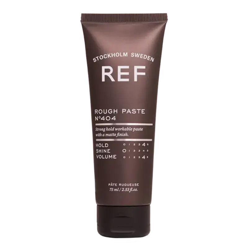 Sofort Bestellen REF Rough Paste N°404 75ml