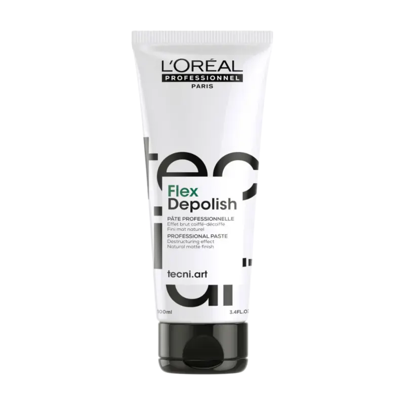 Begrenztes Angebot L‘Oréal Professionnel Tecni.Art Flex Depolish 100ml