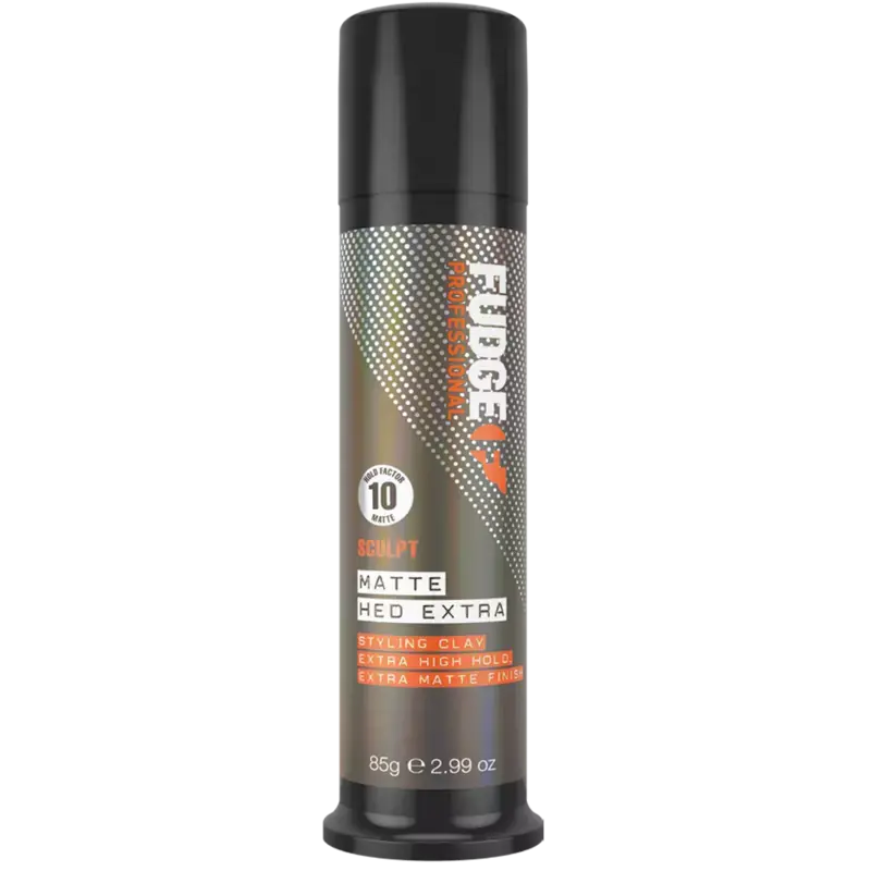 Fudge Matte Hed EXTRA 85gr Ausverkauf