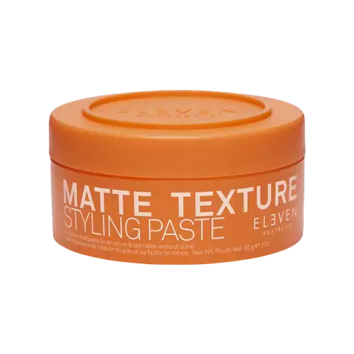 Nur Für Kurze Zeit Eleven Australia Matte Texture Styling Paste 85gr