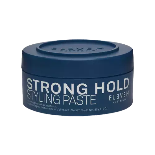 Eleven Australia Strong Hold Styling Paste 85gr Abverkauf