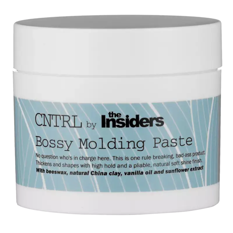 Bestpreis The Insiders CNTRL Bossy Molding Paste 100ml
