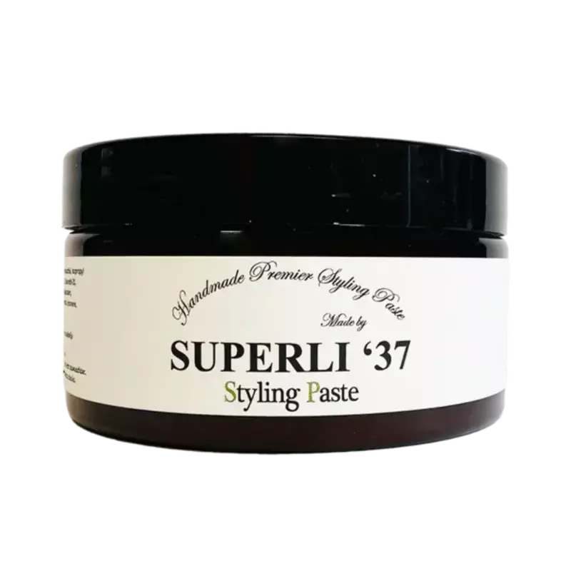 Superli ‘37 Styling Paste 125ml Neue Ware