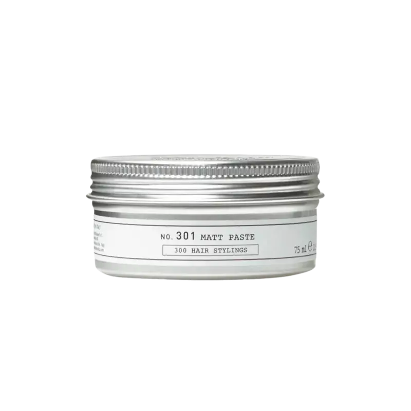 Sofort Bestellen Depot NO. 301 Matt Paste 75ml