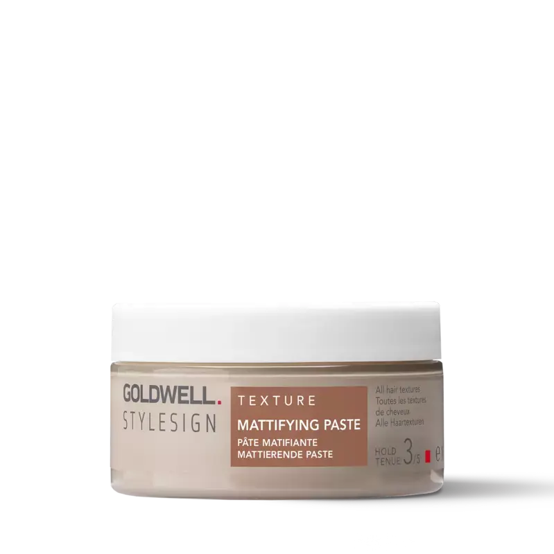 Sonderangebot Goldwell StyleSign Mattifying Paste 100ml