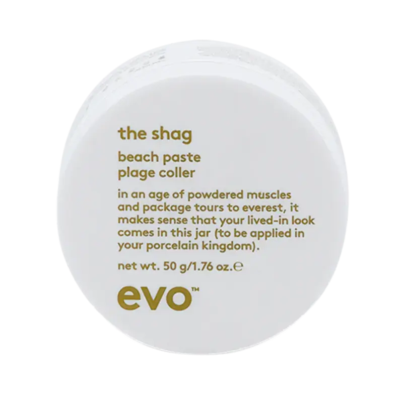 Finale Aktion EVO The Shag Beach Paste 50gr