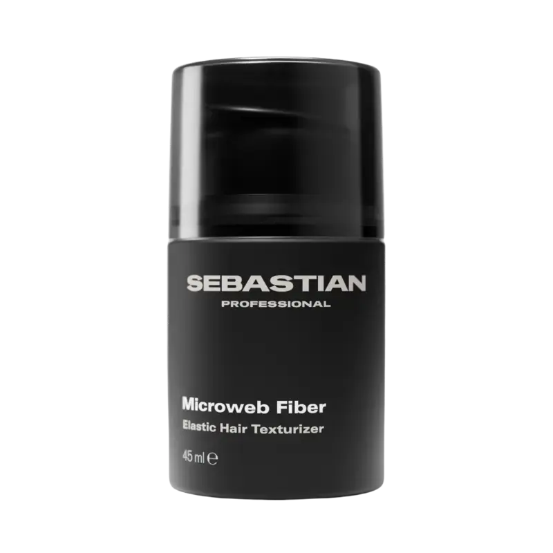 Knallerangebot Sebastian Professional Microweb Fiber Elastic Hair Texturizer 45ml