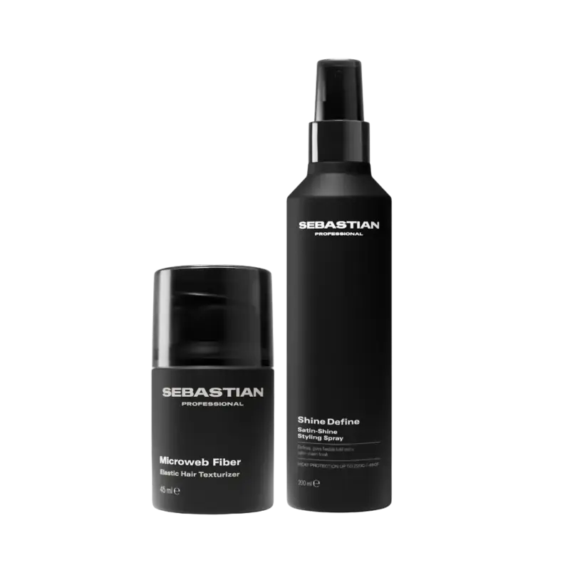 Sebastian Professional Layer Flexible Hold + Texture Wochenendangebot