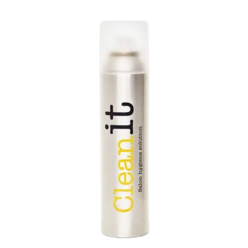 Geprüft Salonline CleanIT Salon Hygiene Solution 160ml