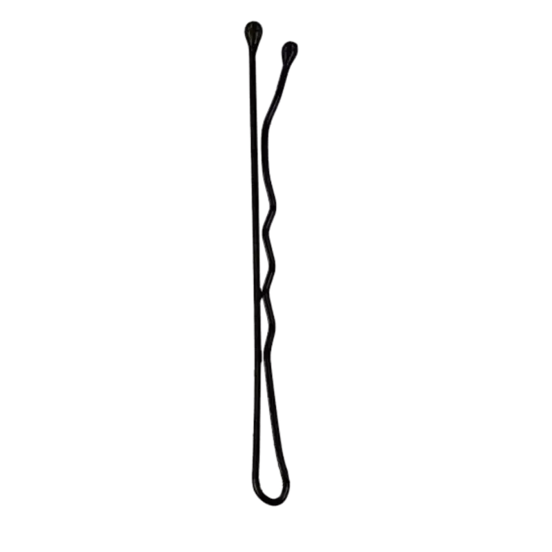 Sibel Waved Grips Black 500pcs 70mm Mega-Angebot