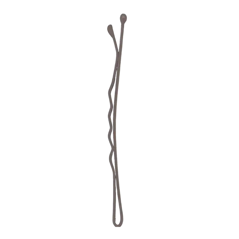 Versand Am Gleichen Tag Sibel Best Grips Sliding Pins 50mm - 250pcs Brown