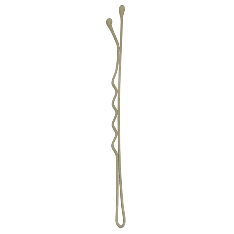 Letzte Chance Sibel Best Grips Sliding Pins 70mm - 250pcs Gold