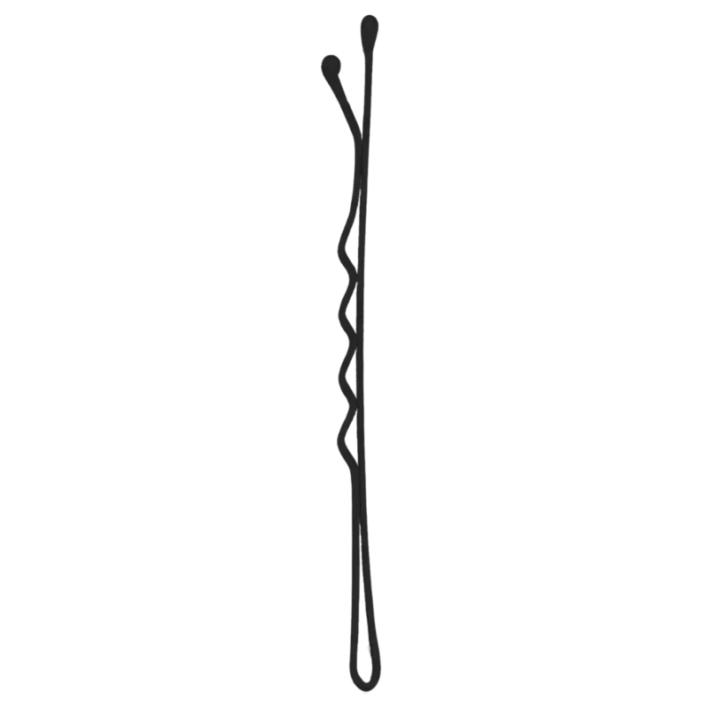 Aktuell Sibel Best Grips Sliding Pins 70mm - 250pcs Black